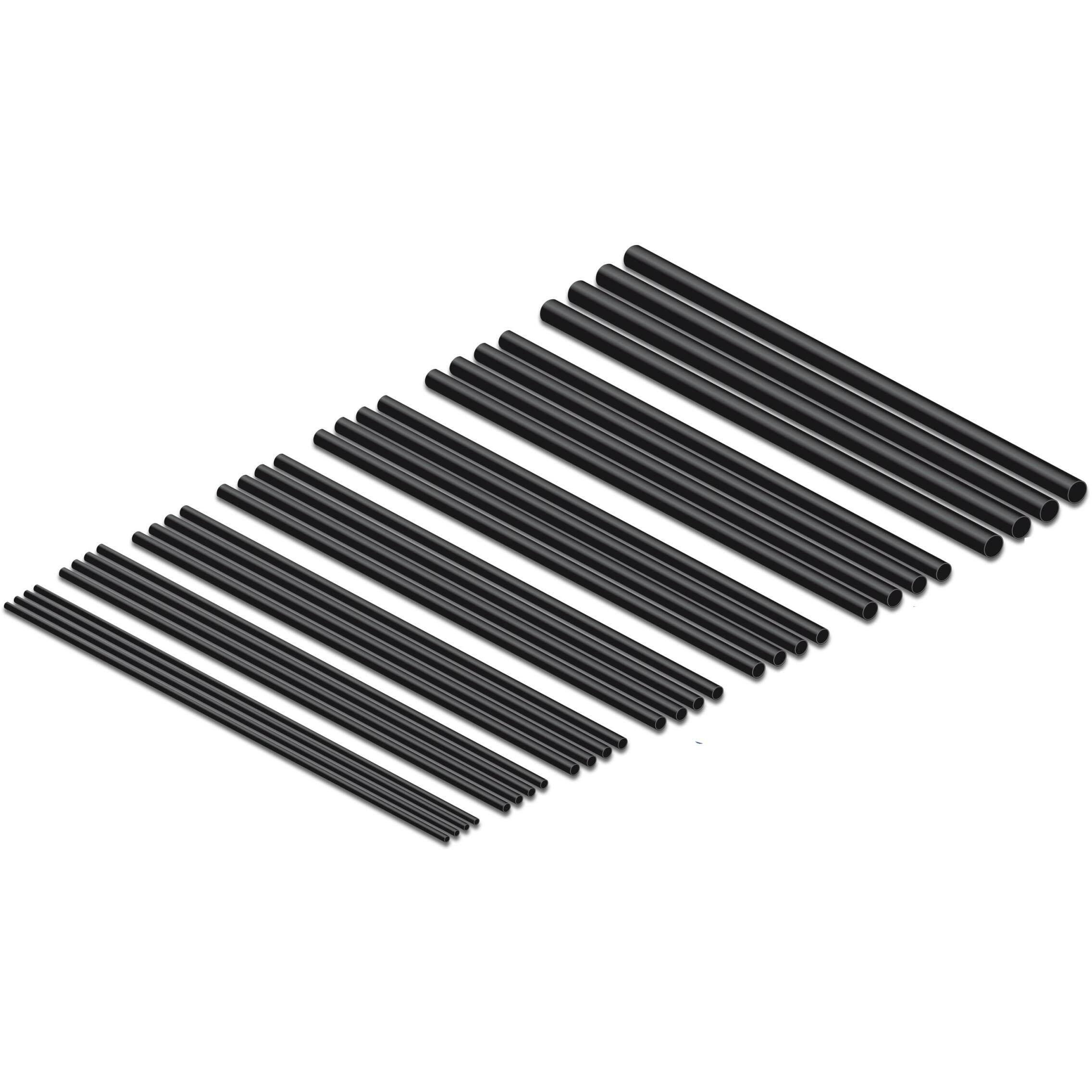 Delock, Schrumpfschlauch, Schrumpfschlauch (28 x)