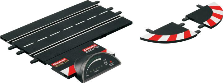 Produktbild Carrera Driver Display für DIGI132