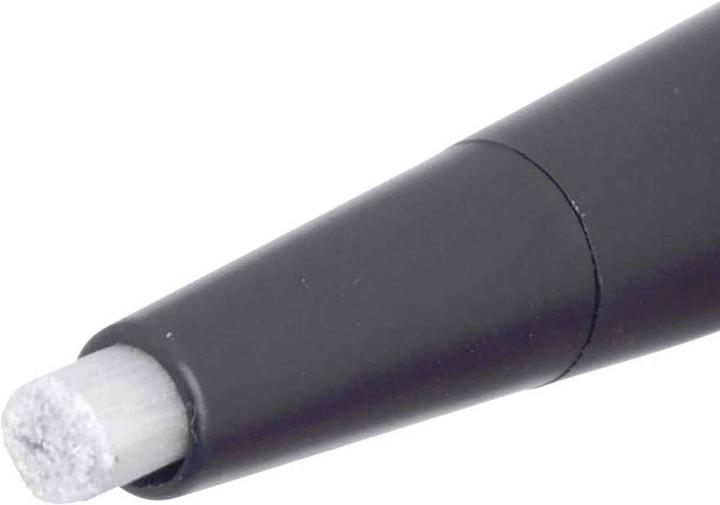 Actual product image Bernstein Glass fibre contact cleaner Ø 4mm (plastic housing)