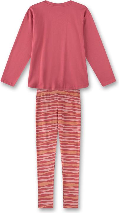 Image du produit Sanetta Pyjama Homewear Bequem sitzend (164)