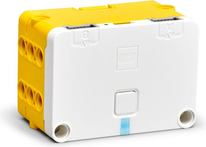 Produktbild LEGO Education Kleiner Technic Hub (45609) (LEGO Technic)