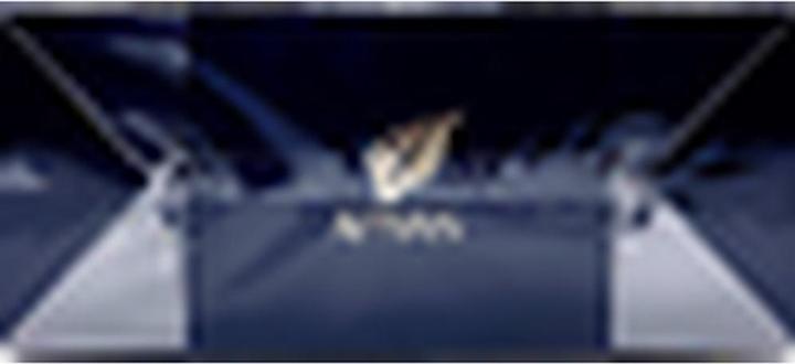 Actual product image Afnan Edict Musctique (Extrait De Parfum, 80 ml)