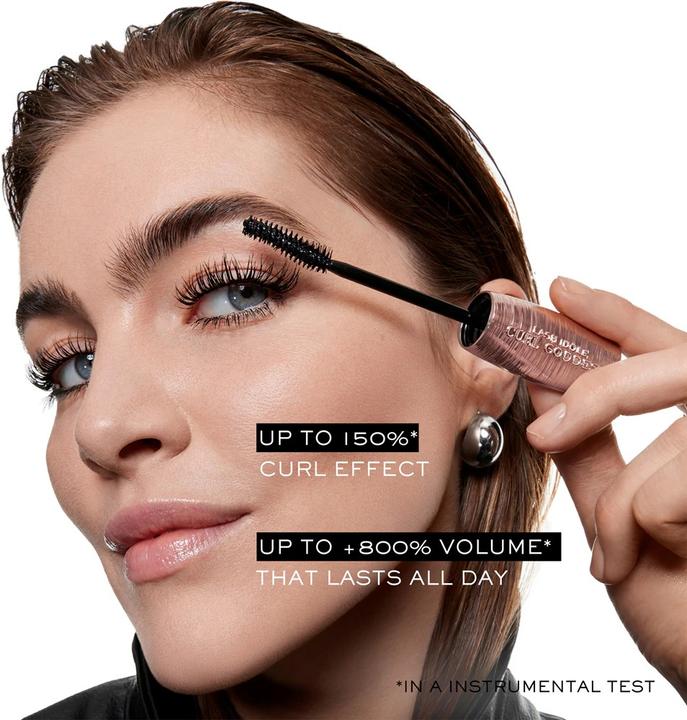 Produktbild Lancôme Lash Idole (01 Black, 01 Noir)