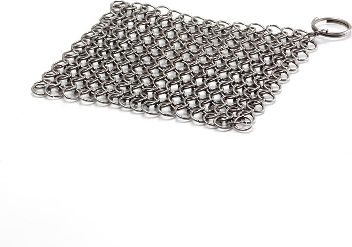 Immagine prodotto Petromax Pulitore ad anello per pentole da fuoco (12.50 cm, 1 l)