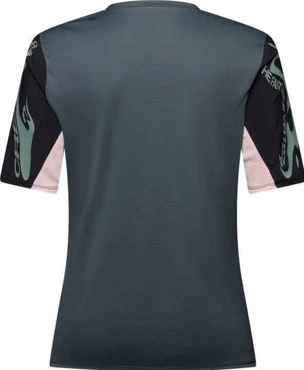 Immagine prodotto Fox W Defend Ss Jersey Creation (S)