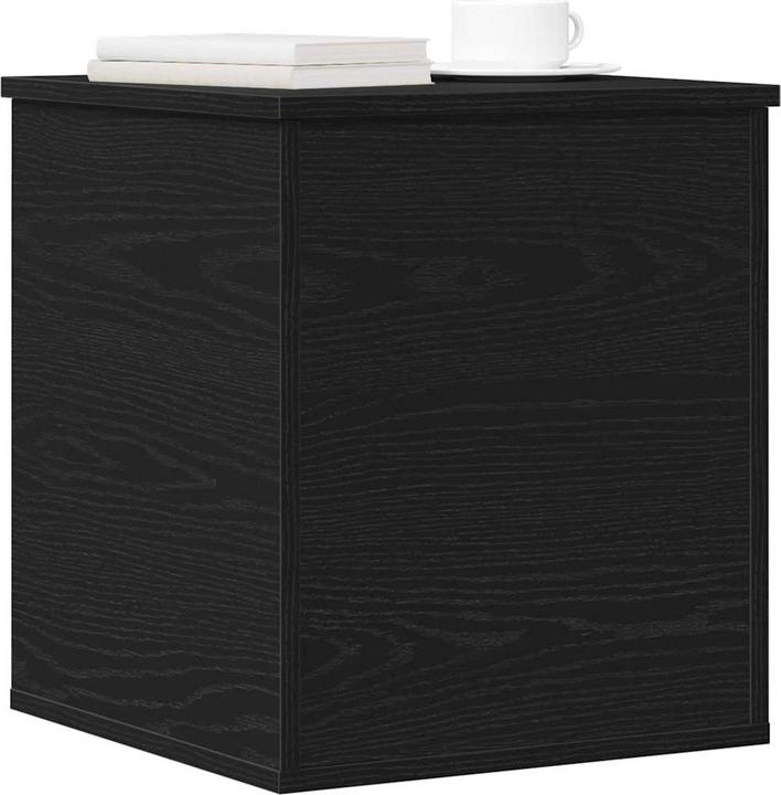 Actual product image vidaXL Aufbewahrungsbox (42 cm, 1x)