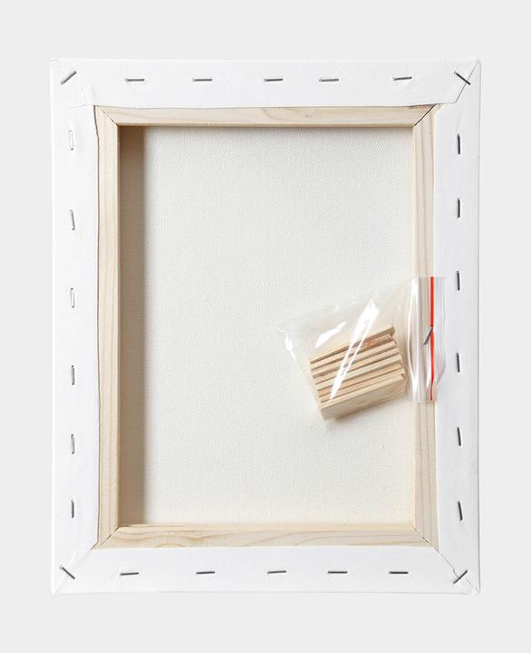 Produktbild I Am Creative Keilrahmen 3-Set BASIC (30 x 1.70 cm)