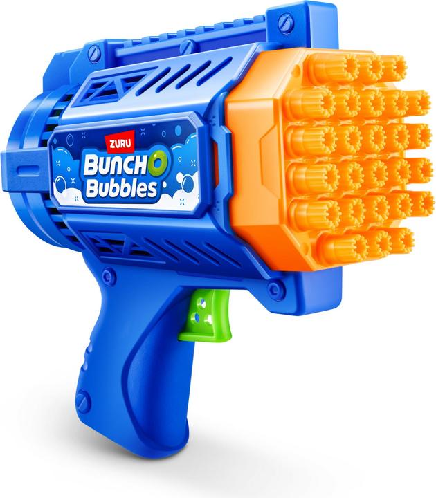 Productafbeelding Zuru Bunch O Bubbles Kleine bellenblaas incl. 1 flesje vloeistof (elektronisch)