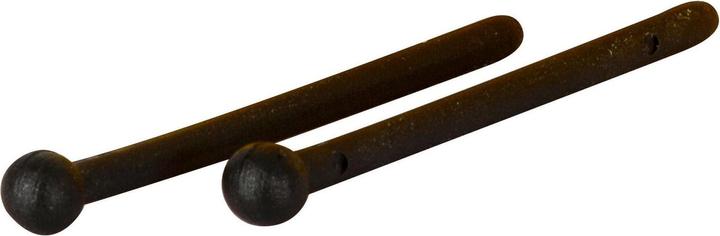 Actual product image Kerbl Replacement pins F. collar number DUO, 12 pieces