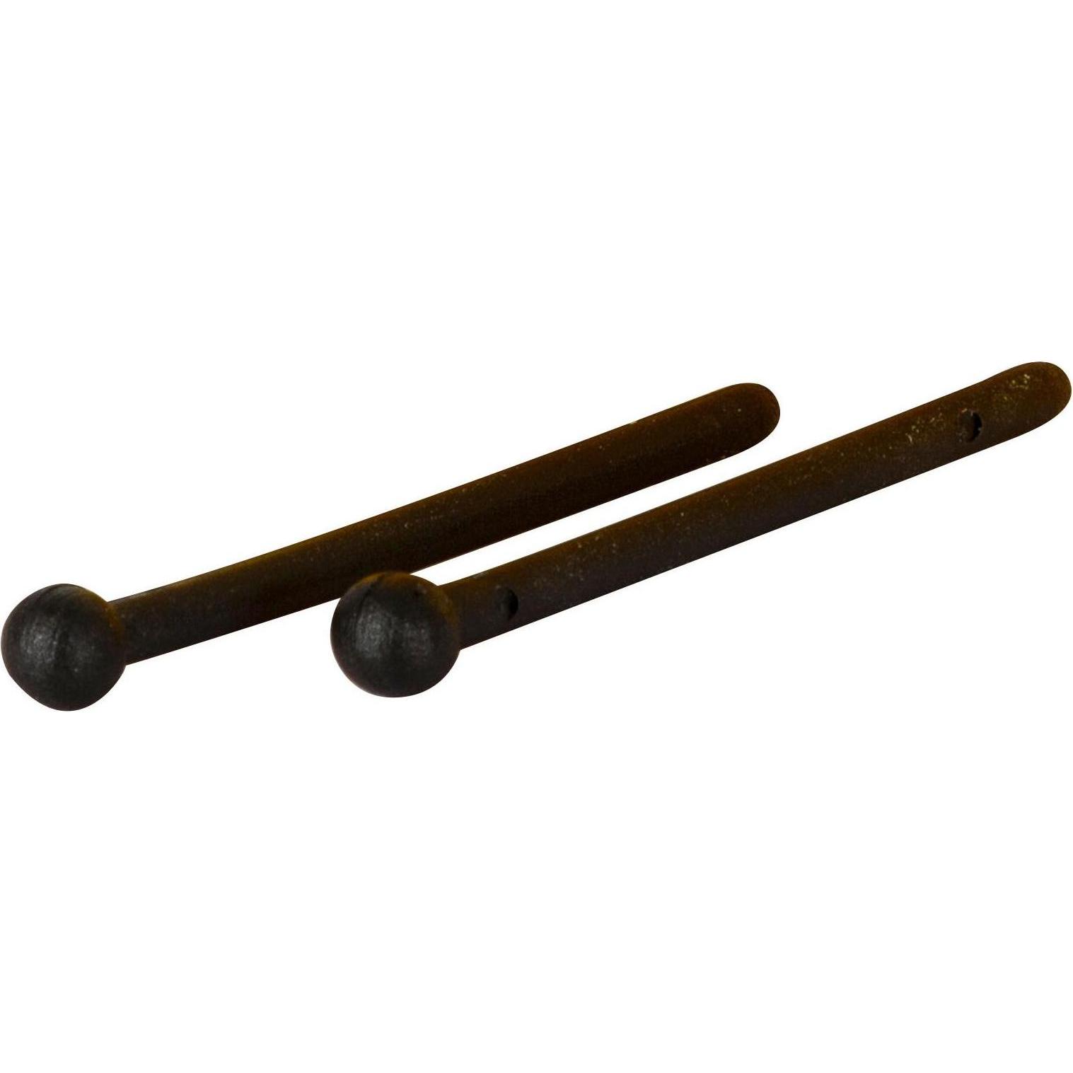 Kerbl Ersatzstifte F. Halsbandnummer DUO, 12 Stück (20943/12)