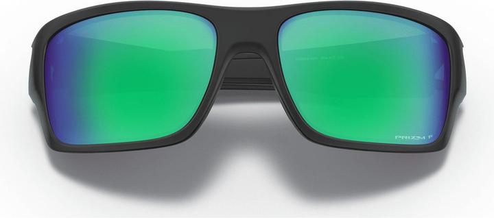 Actual product image Oakley Turbine Polarized Sunglasses