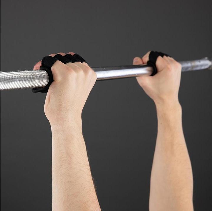 Image du produit Chiba Grippad motivation,noir L/XL (L, XL)