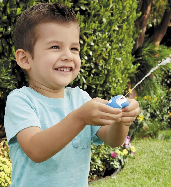 Immagine prodotto Little Tikes Tavolo da gioco d'acqua