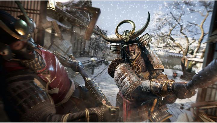 Immagine prodotto Ubisoft Assassin's Creed: Shadows (PS5, DE, IT, FR)