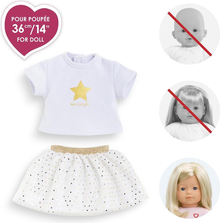 Immagine prodotto Corolle 9000212900