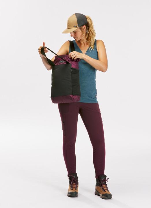 Produktbild Forclaz Travel Confort (15 l)