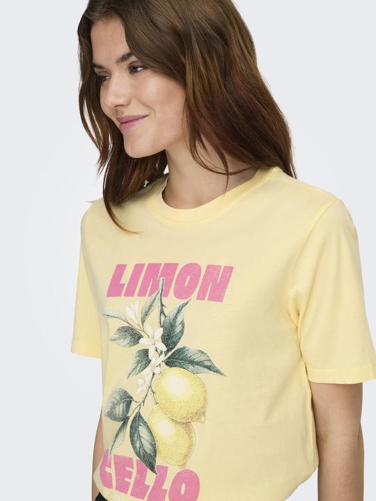Immagine prodotto Only Onllucy Life Monja Reg Ss Top Jrs Noos (XL)