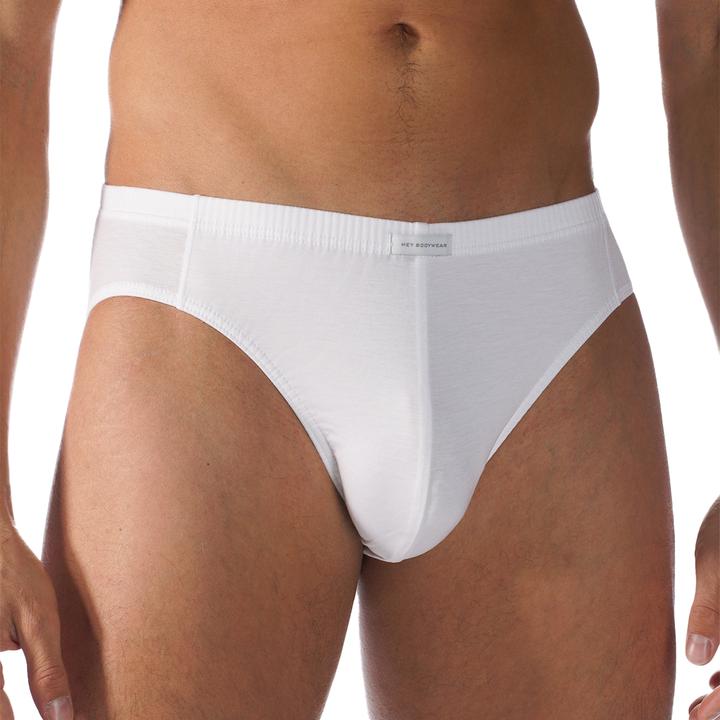 Immagine prodotto Mey 2 confezioni di slip / mutande di rete (XXL, Confezione da 2)