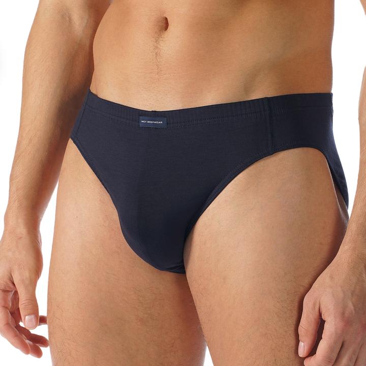Produktbild Mey 2er Pack Network Slip / Unterhose (S, 2er Pack)