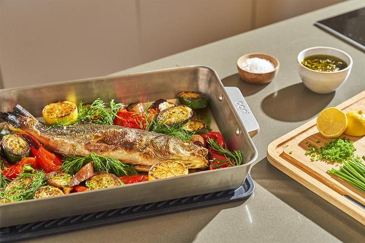 Produktbild Ooni Rosting Pan medium
