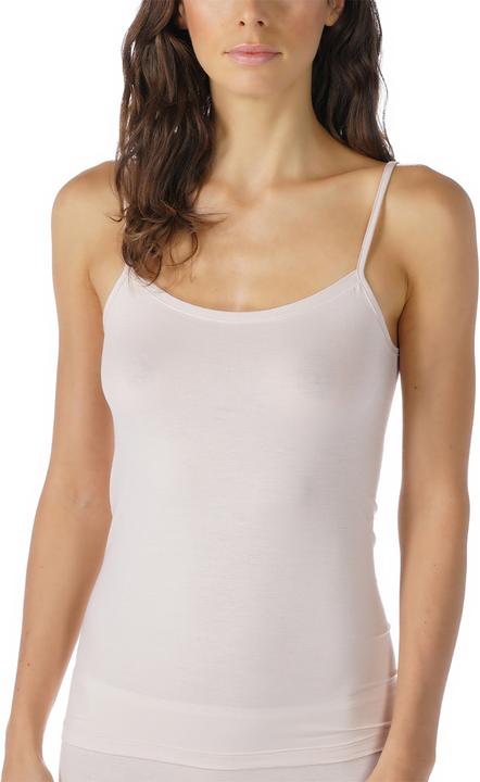 Actual product image Mey 2 Pack Organic Spaghetti Top (38, M)