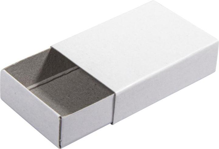 Actual product image Rayher Streichholzschachteln (Gift box, 12 x)