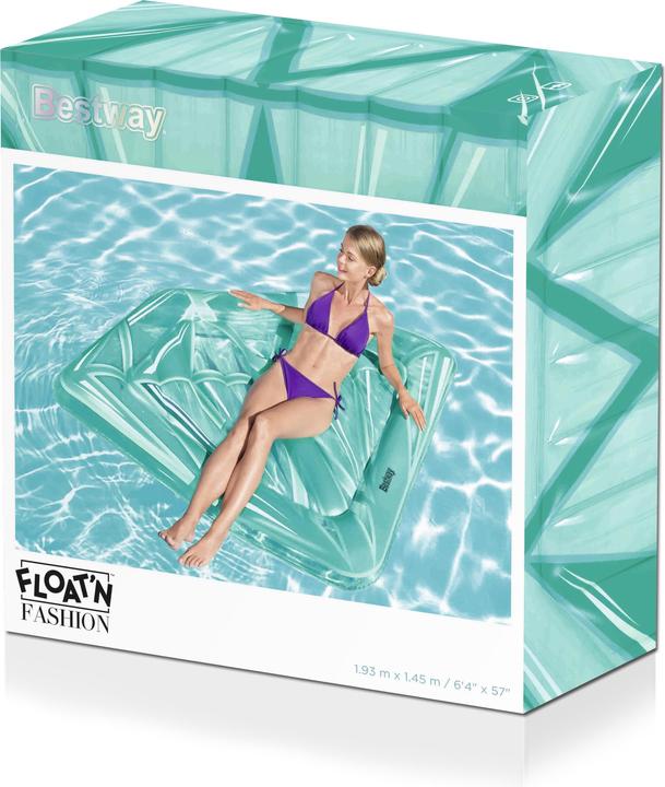 Actual product image Bestway Gemstone