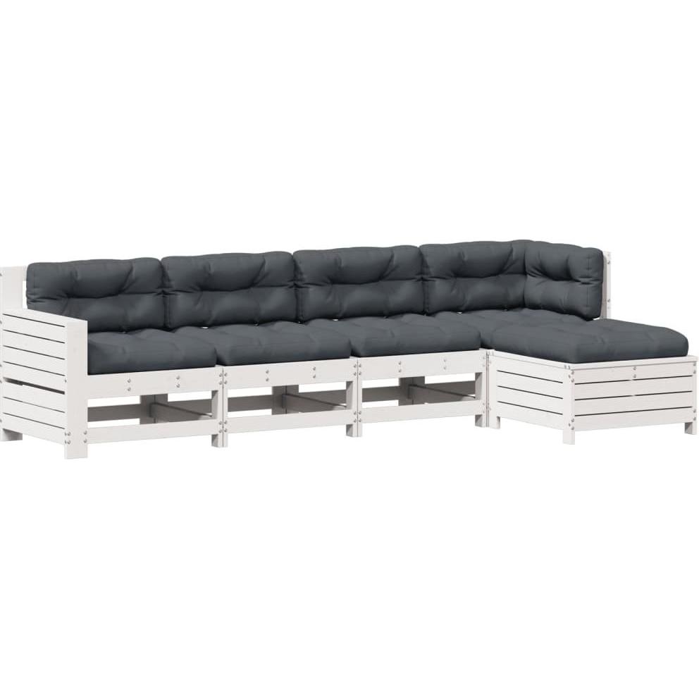 VidaXL, Gartenlounge, Kama