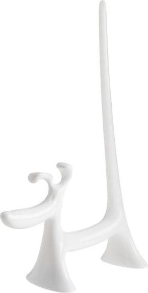 Immagine prodotto Koziol Porta anelli Wow bianco