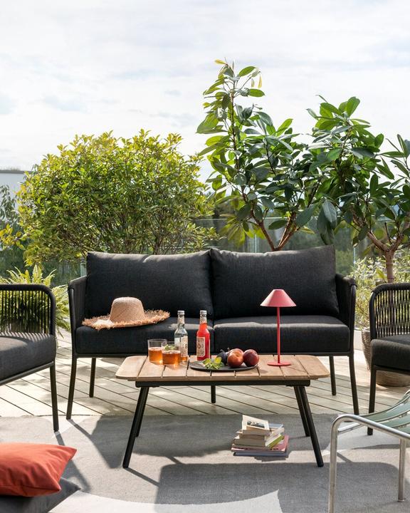 Produktbild micasa Carpi (130 lm)