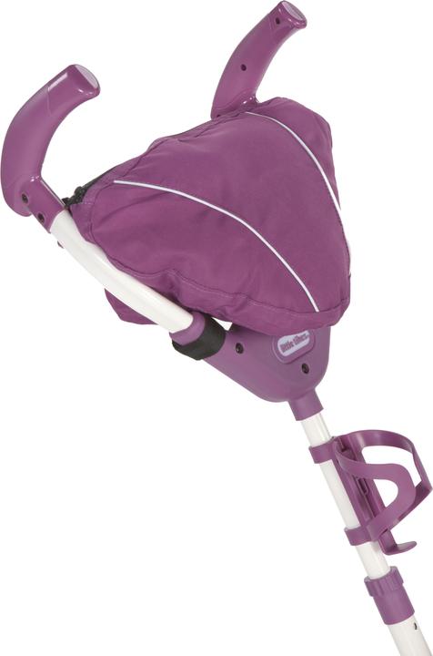 Productafbeelding Little Tikes 4w1 Sport Editie Trike - 634369E4