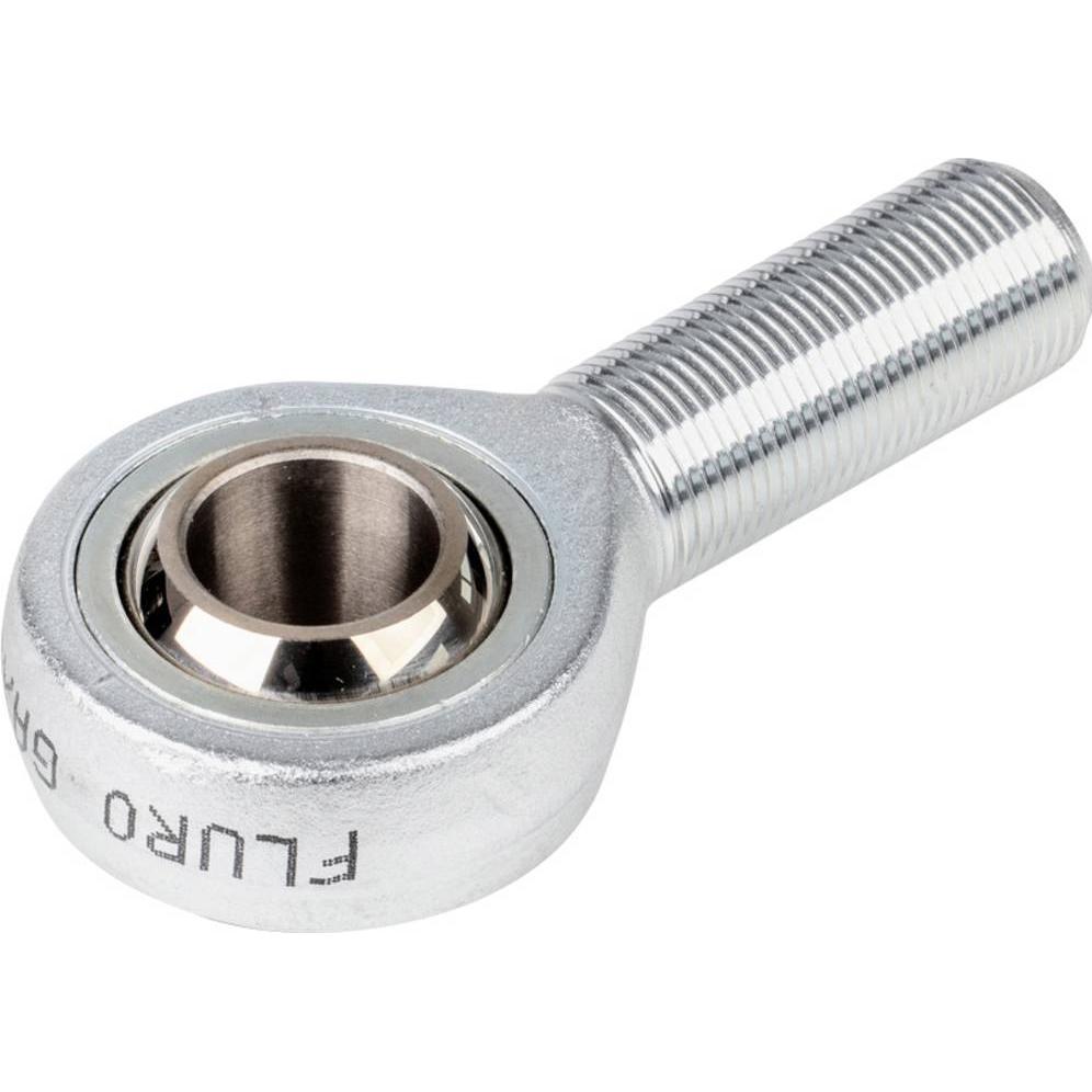 Kern, Bilancia di precisione, Estremità di stelo SAUTER CE R24