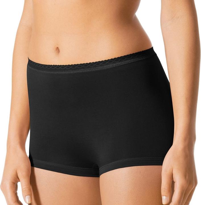 Actual product image Mey 2 Pack Lights Panty (48, 4XL, pack of 2)