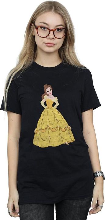 Produktbild Beauty And The Beast TShirt (L)