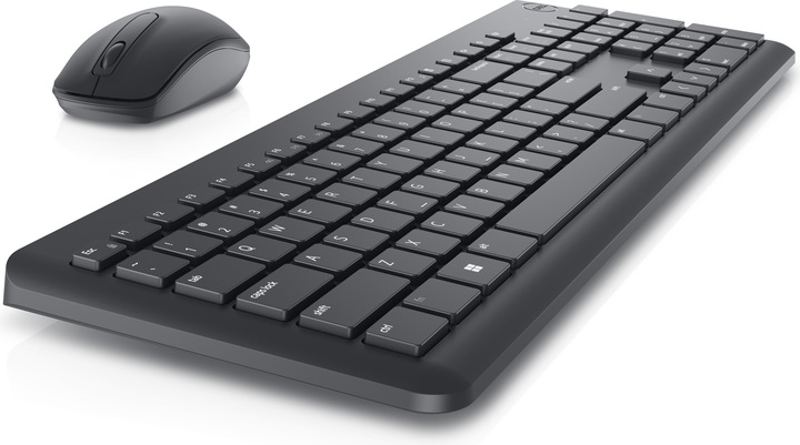 Image du produit Dell Clavier Sans Fil Et (ING. Int., Sans fil)
