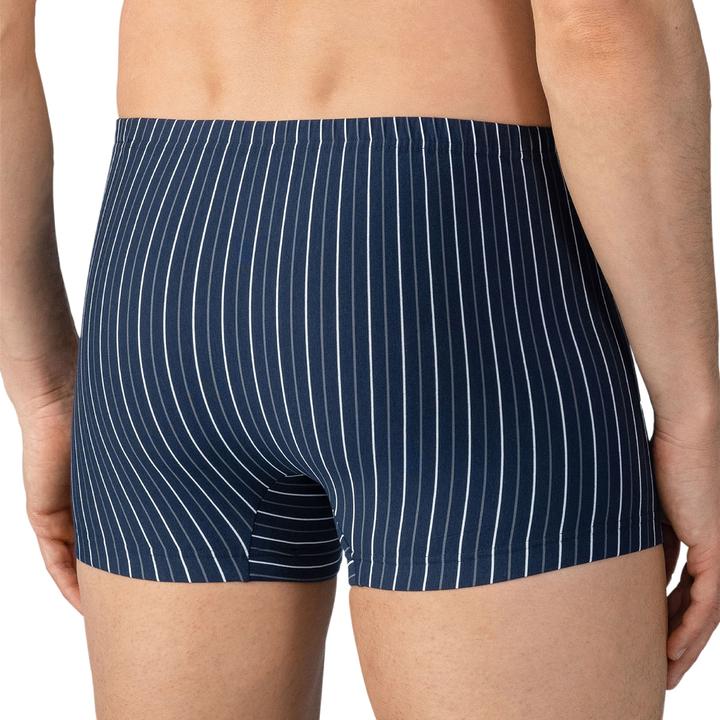 Produktbild Mey 2er Pack Täby Retro Short / Pant (L, Einzelpack)