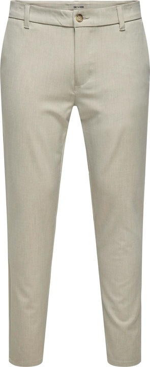 Only & Sons Slim Fit Hose Hose