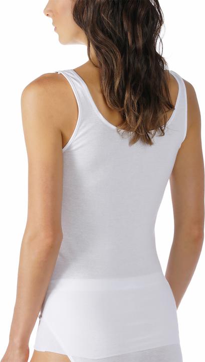 Produktbild Mey 2er Pack Noblesse Unterhemd / Tanktop (50, 5XL)