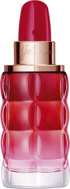 Cacharel Fragrance Yes I Am Bloom Up
