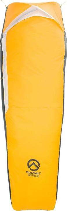 North Face Assault Futurelight Bivy (1.98 m)