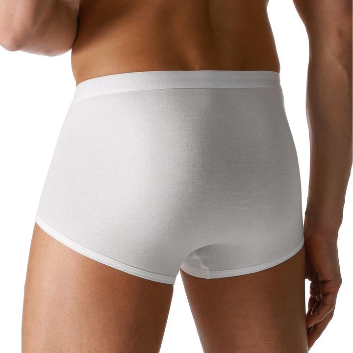 Produktbild Mey 2er Pack Noblesse Slip / Unterhose (L, 2er Pack)