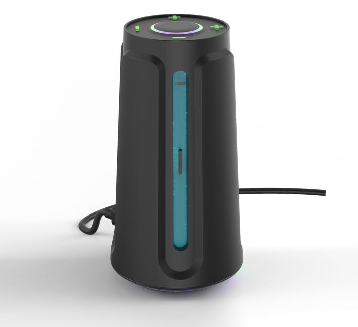 Actual product image Hyperkin Power Beacon Joy-Con Charging Tower (Switch)