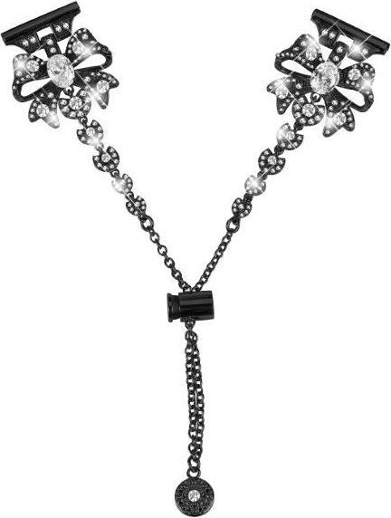 Immagine prodotto MU Style Cinturino di ricambio in acciaio inossidabile con occhiello della serie MH (20 mm, Acciaio inossidabile)