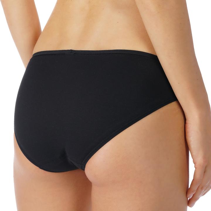 Immagine prodotto Mey Confezione da 3 di mini slip organici Superfine (40, L, confezione da 3)