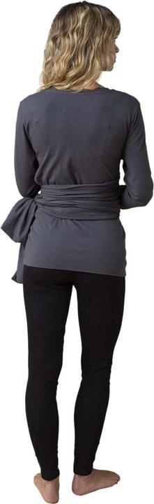 Actual product image Envie de Fraise Bio-Kollektion: Eltern Trageshirt (40)