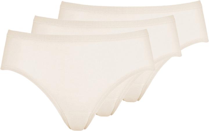 Produktbild Mey 3er-Pack 2000 Hüftslip (46, 3XL, 3er Pack)