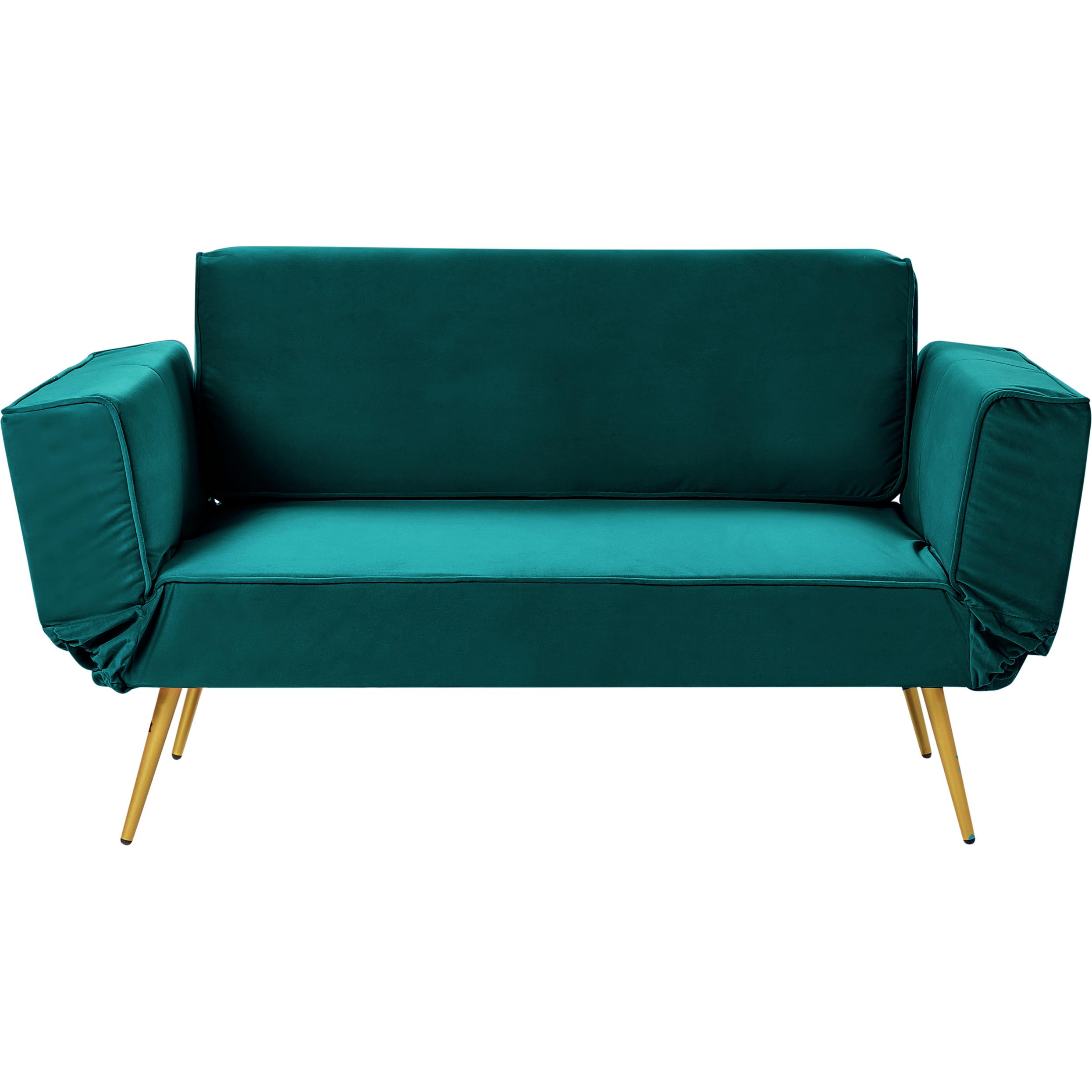 Beliani, Sofa, Saarela