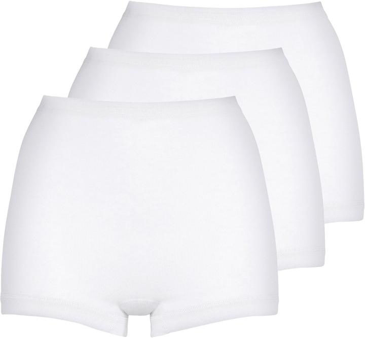 Immagine prodotto Mey Confezione da 3 pezzi di mutandine 2000 Page (48, 4XL, confezione da 3)