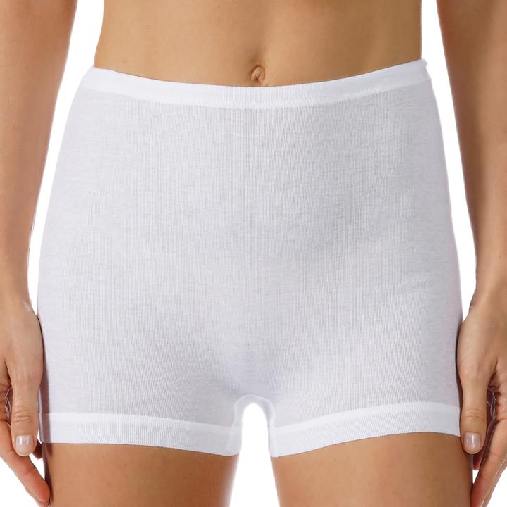 Immagine prodotto Mey Confezione da 3 pezzi di mutandine 2000 Page (48, 4XL, confezione da 3)