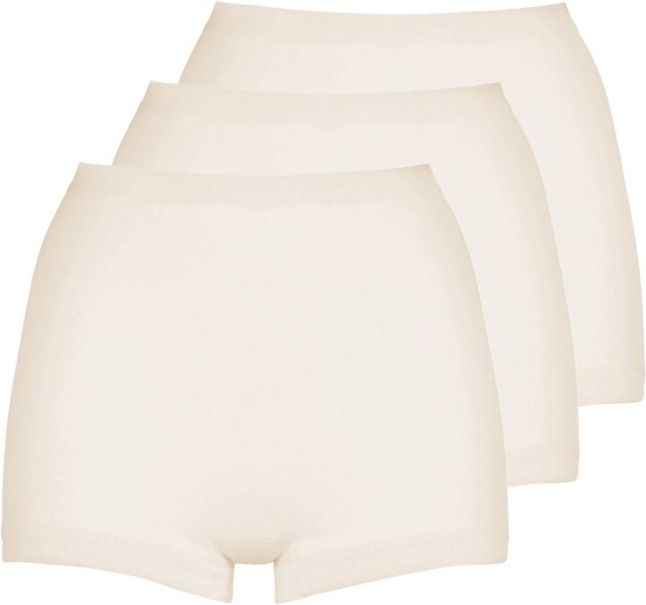 Immagine prodotto Mey Confezione da 3 pezzi di mutandine 2000 Page (48, 4XL, confezione da 3)